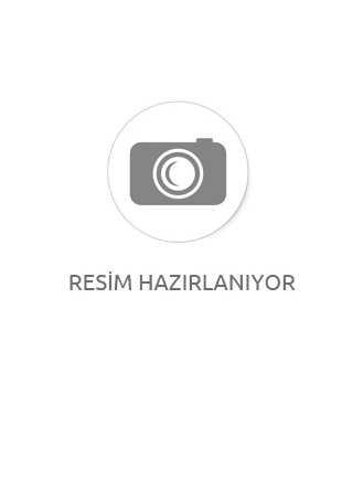 Açık Mavi Istiridye Not Tutucu